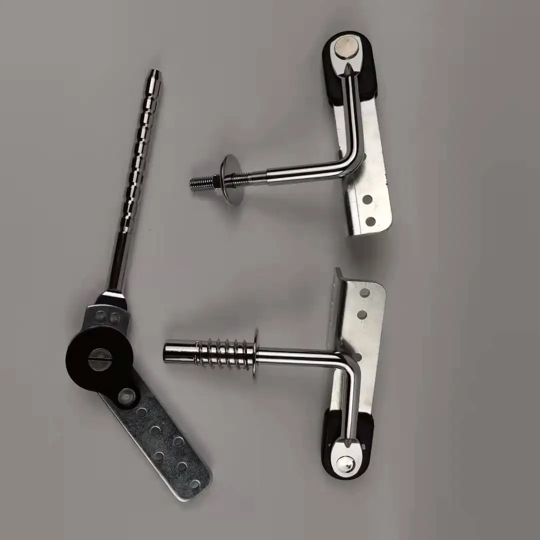 Modern Sofa headrest mechanism Hinges