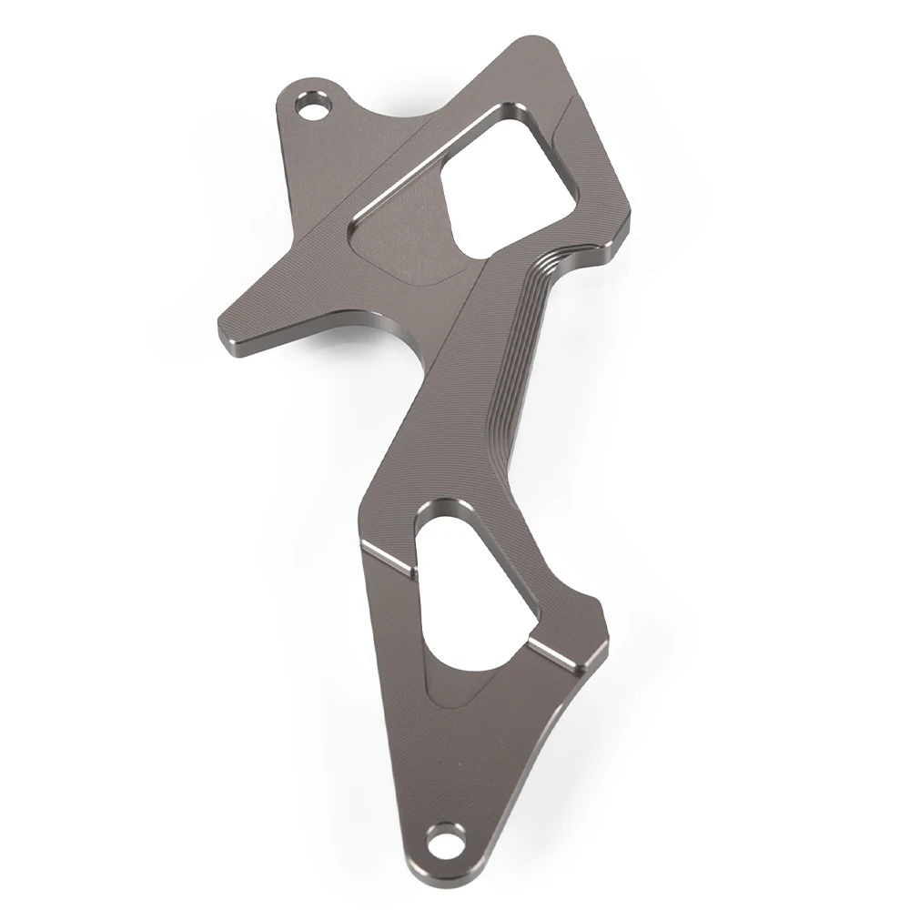 Front Sprocket Cover Chain Protector Guard For Yamaha RAPTOR 125 250 350 SPECIAL EDITION SE 700 700R SE YFZ450R YFZ450X YZF 450X