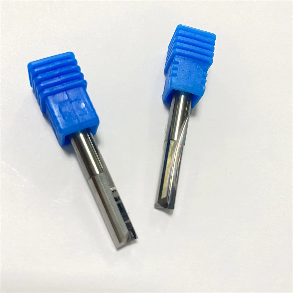 SML Group Customized  CNC Dovetail Tungsten Carbide Milling Cutter for Metal Cutting Tools