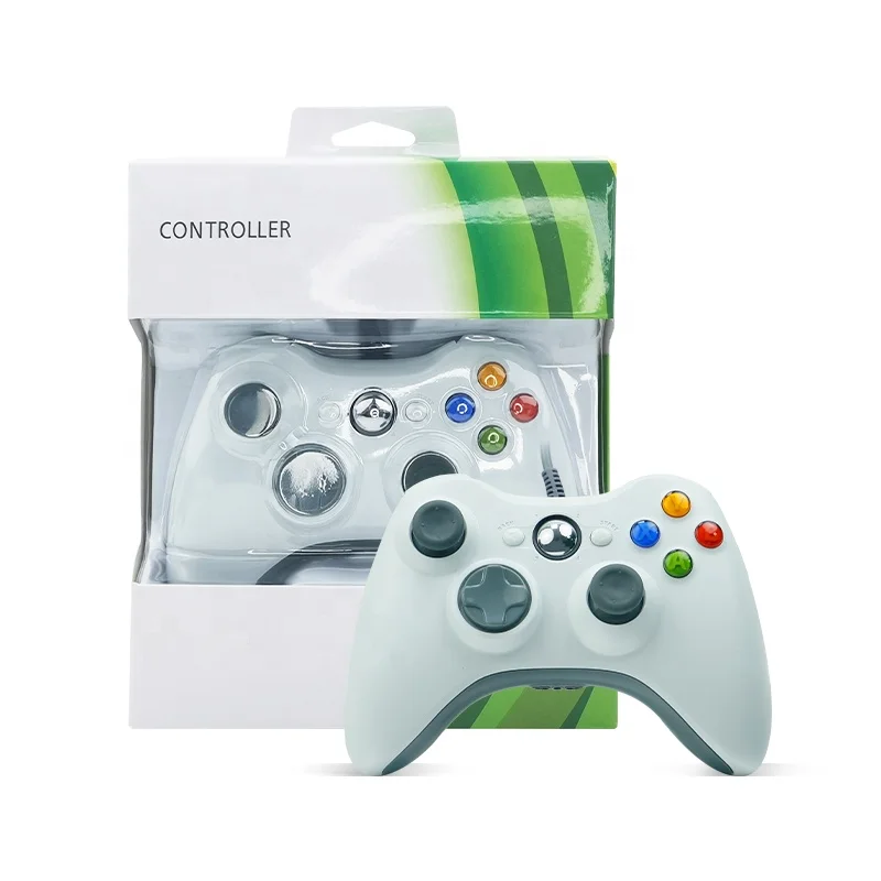 Dual shock game controller 3d Rocker Button Joystick Thumb Stick  game padFor Nintendo 64 Controller Joystick For XBOX360