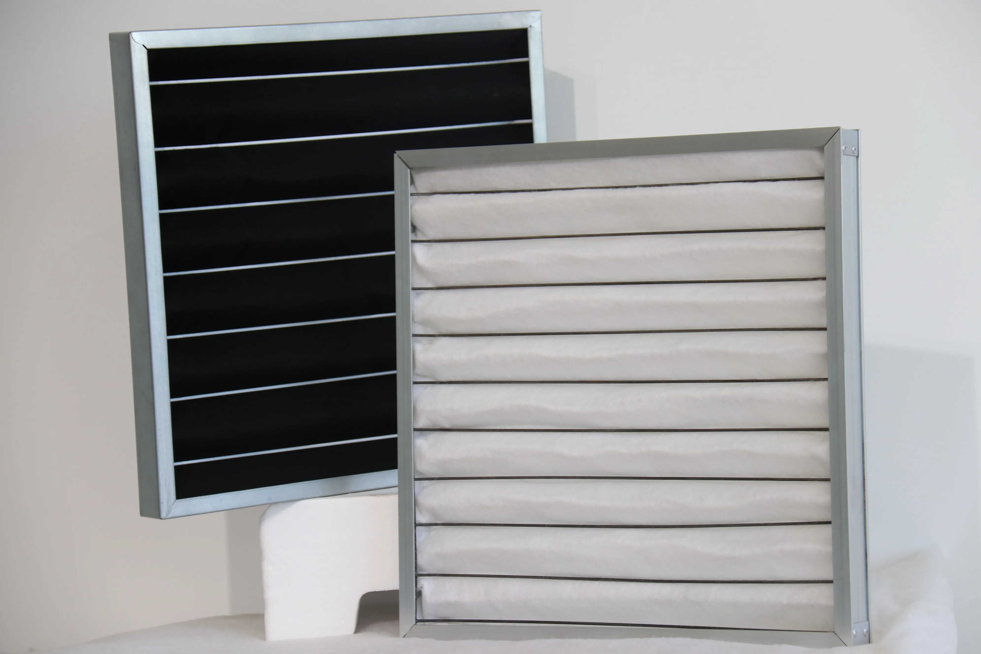 Replacement Fresh Air HEPA Purifier Activated Carbon Filter