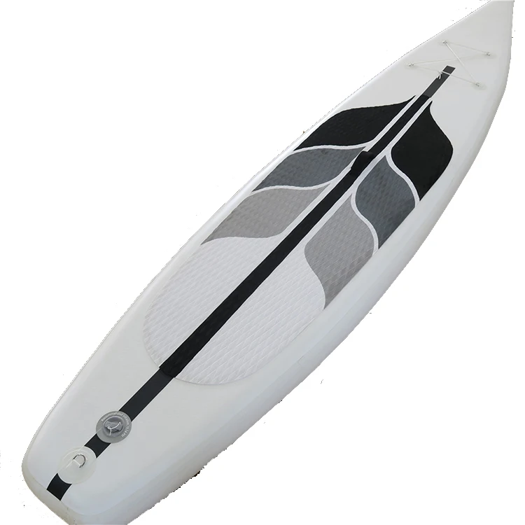 Best Price Hot Sale New Design 10.4 Foot Surf Inflatable Stand Up Paddle Board Waterplay Surfboard