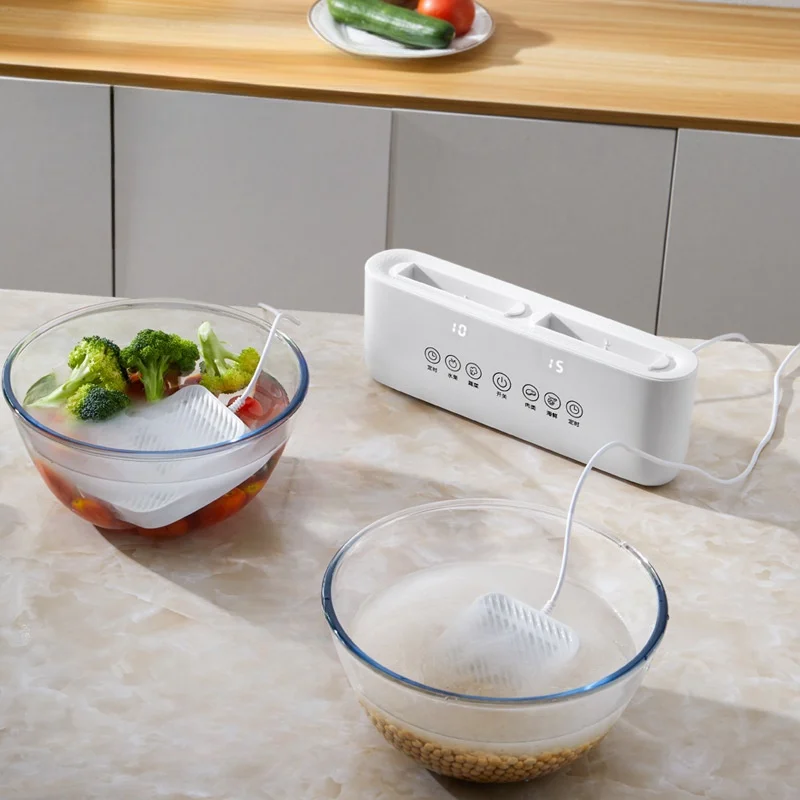 Ozone Generator For Food Removal Of Agricultural Residues In Fruits And Vegetables Home Ozone Generator 110v/220v