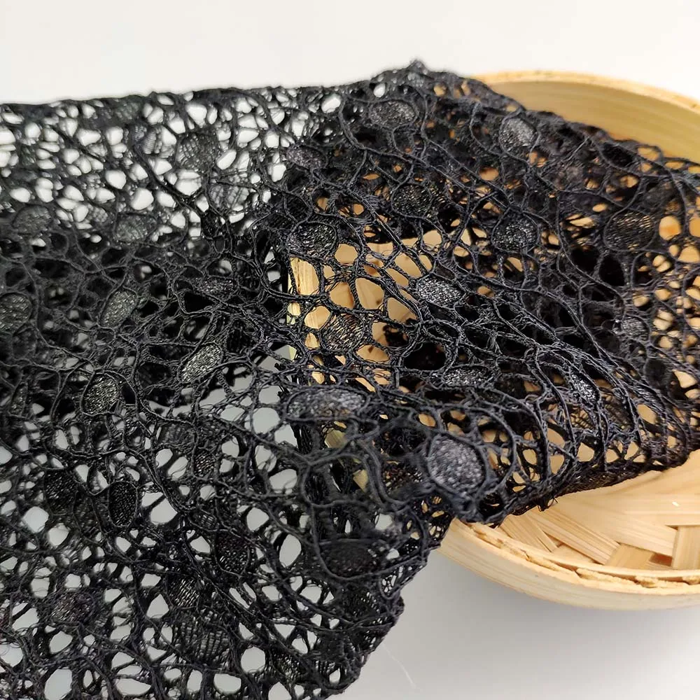 
2021 stock lot nylon net lace fabrics for dress kids girl 