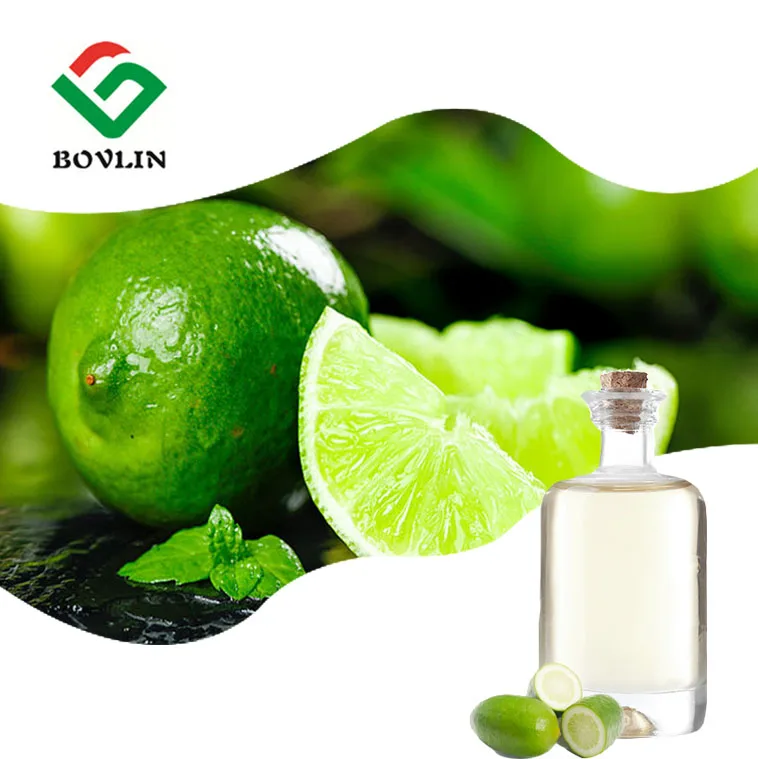 Supply Hot Sale Lemon Essence Oil Lemon Essence Liquid Food Grade Pure Natural For Food And Beverage Improve the Taste