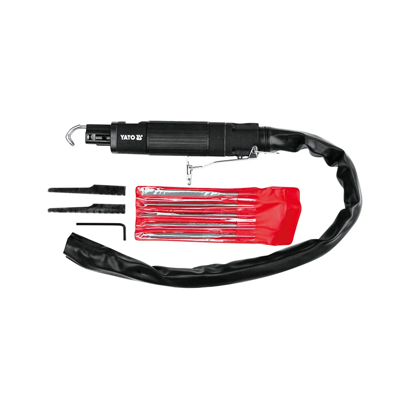 YATO YT-09951 AIR SAW WITH ACCESSORIES FOR PNEUMATIC TOOLS