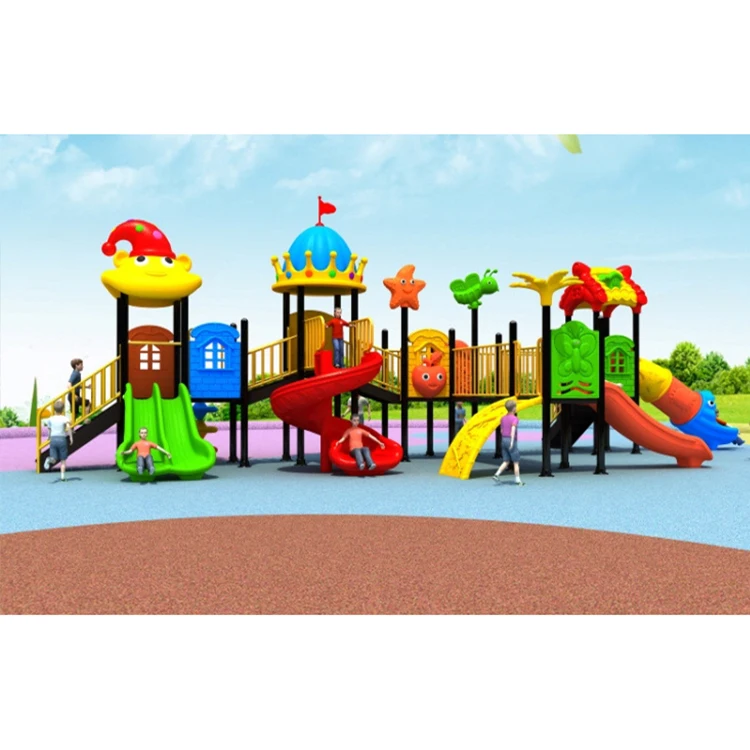 Outdoor amusement park other playgrounds equipment playground equipment