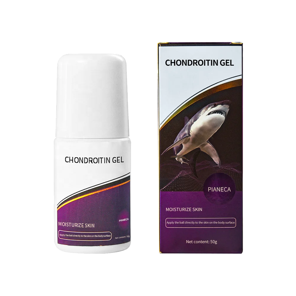 OEM/ODM Natural Healthy Joint Care Ease Joint Arthritis Pain Chondroitin Gel