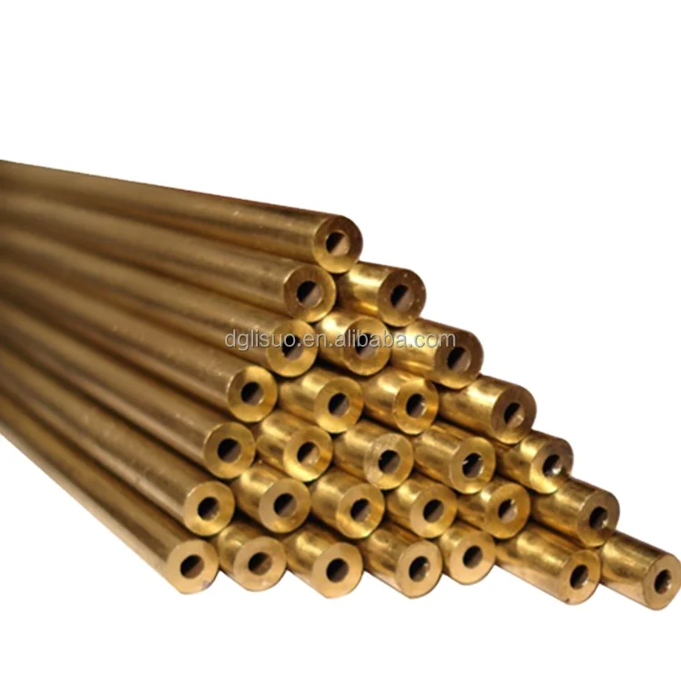 High quality copper electrode for EDM drilling