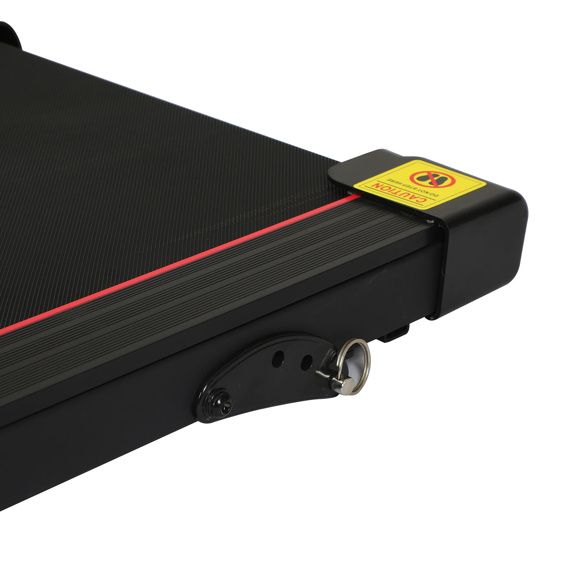 2024 Home Fitness Exercise Equipment Running Machine Folding  Treadmill for Home Use