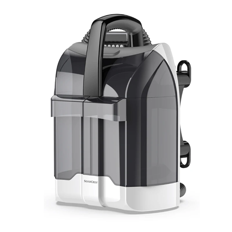 Household Carpet Vacuum Cleaner Wet and Dry Fabric Cleaning Machine  for Sofa and Carpet Cleaning