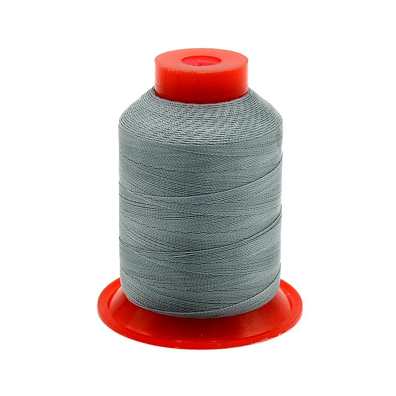 420D/3 TEX 140 Extra Strong Durable Canvas Stitching Thread Polyester Sewing Thread For Car Seat