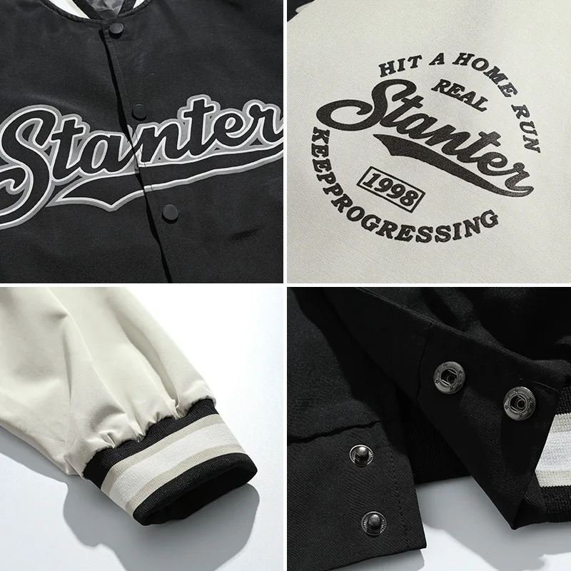 Top Quality Wholesale Custom Varsity Jacket Wholesale American Football Team Varsity Jackets