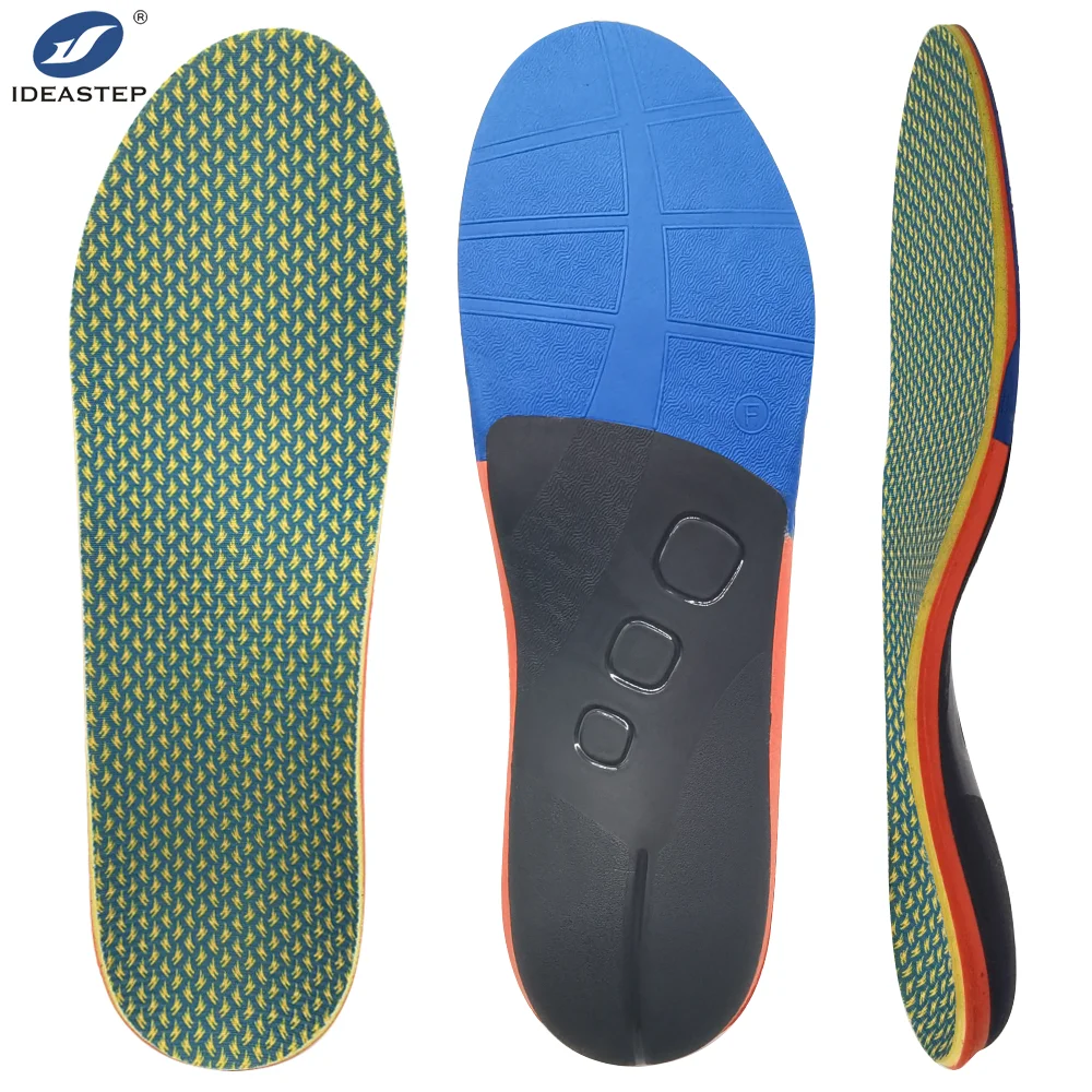 Ортопедические Детские стельки