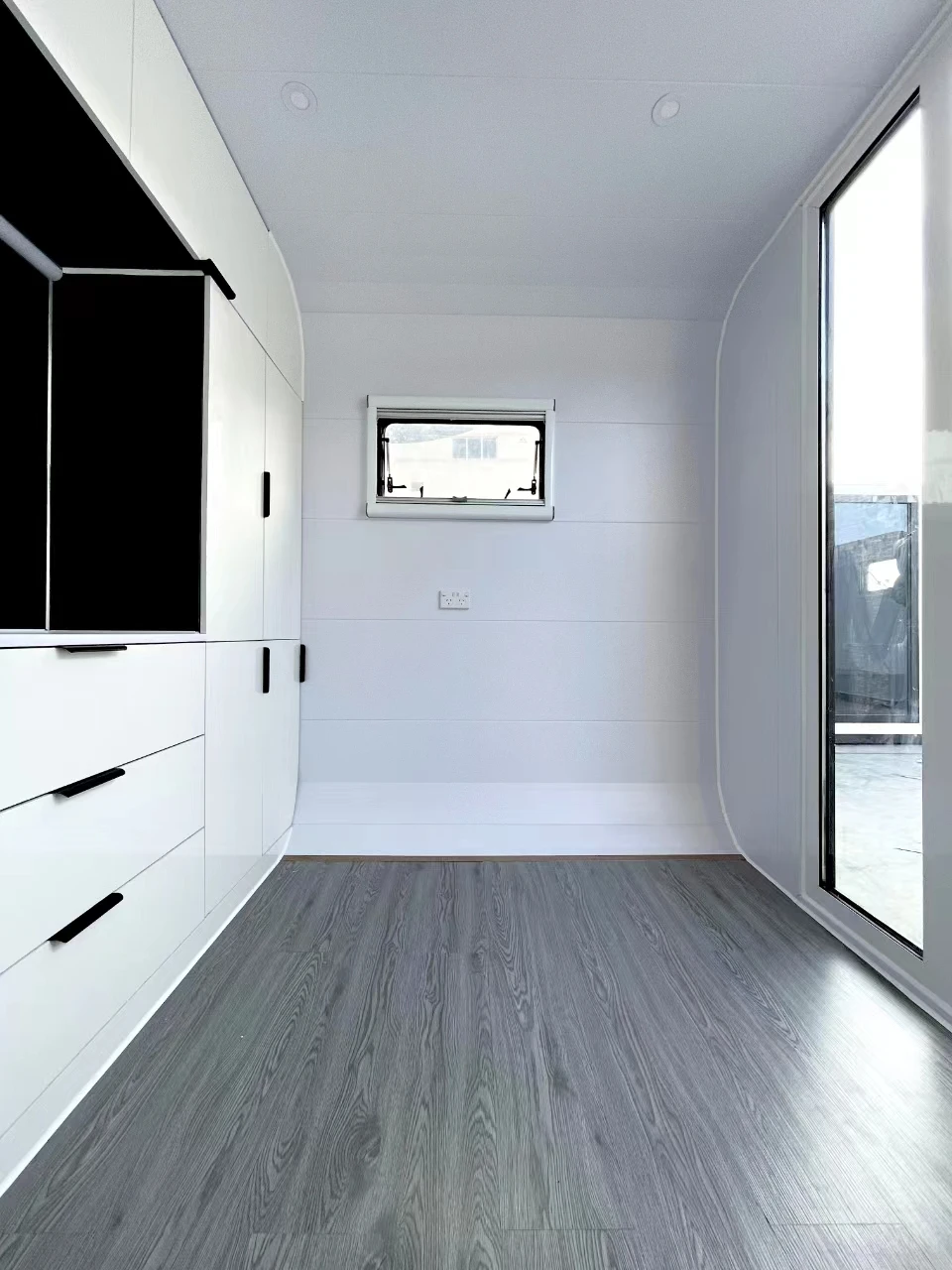 Suihe современный 3 м сборный Мобильный складной портативный Popup Cube Pod House