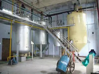 small scale biodiesel production plant/waste oil refining machine for sale price