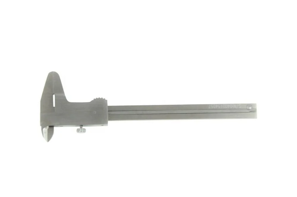Mini Pocket Vernier Caliper 0-70MM Measuring Tool
