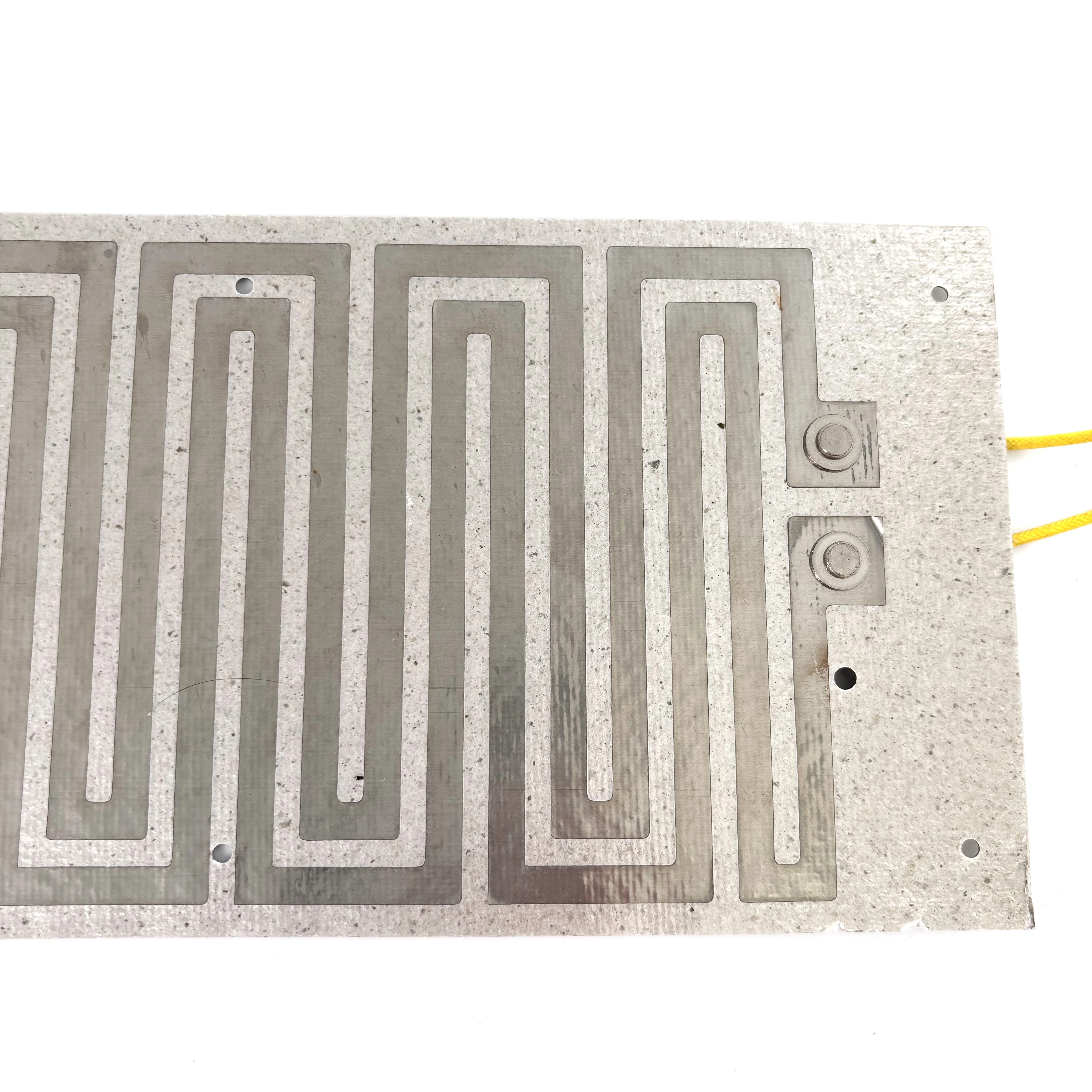 Customized Mica Heating Plate Heating Film Heating Element