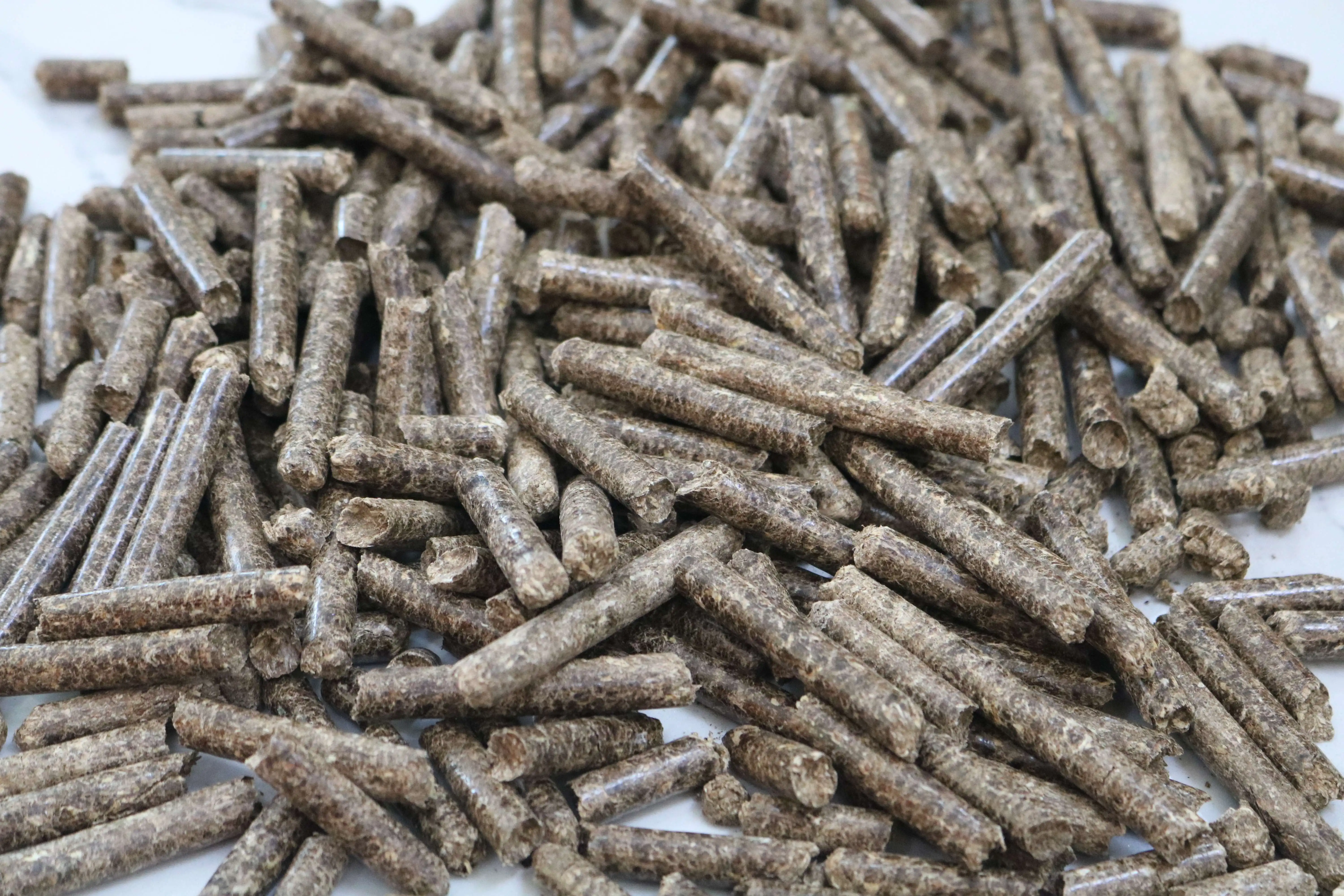 Pine & Fir Wood Pellets Approved Good Quality Wood Pellets Hot Selling Energy Saving  Vietnam Manufacturer
