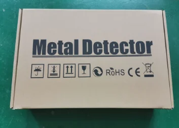  Ручной металлодетектор H0Qcu pinpointer детектор