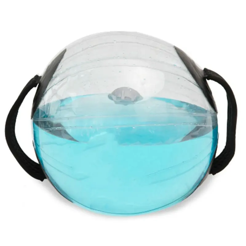 Cheap Price Strength Power Water Filled Weight Lifting Training Aqua