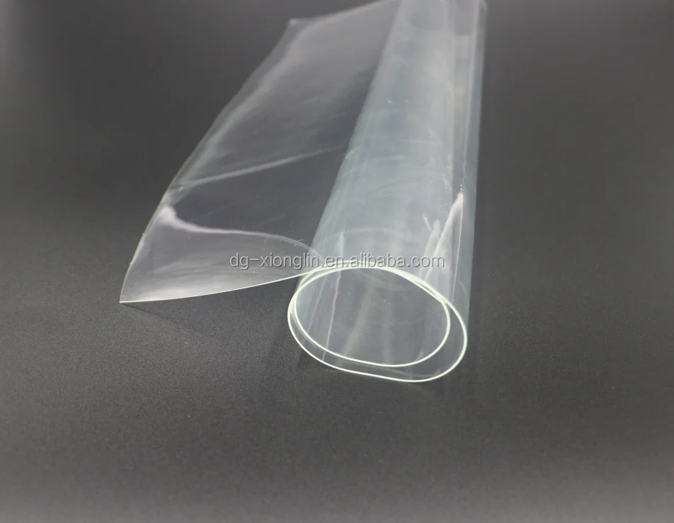 Factory sale--Super TPU   Film Roll clean Tpu Film Breathable Waterproof TPU Film For Raincoat  Material