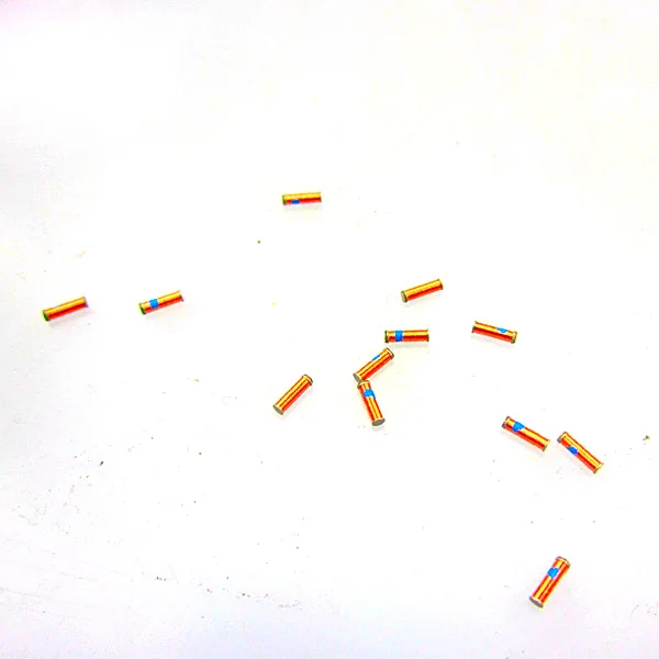 Low-Resistance Magnetic Antenna Filter Rod Choke Coil Inductor and Power Transformer Design Passive Components Power Inductors