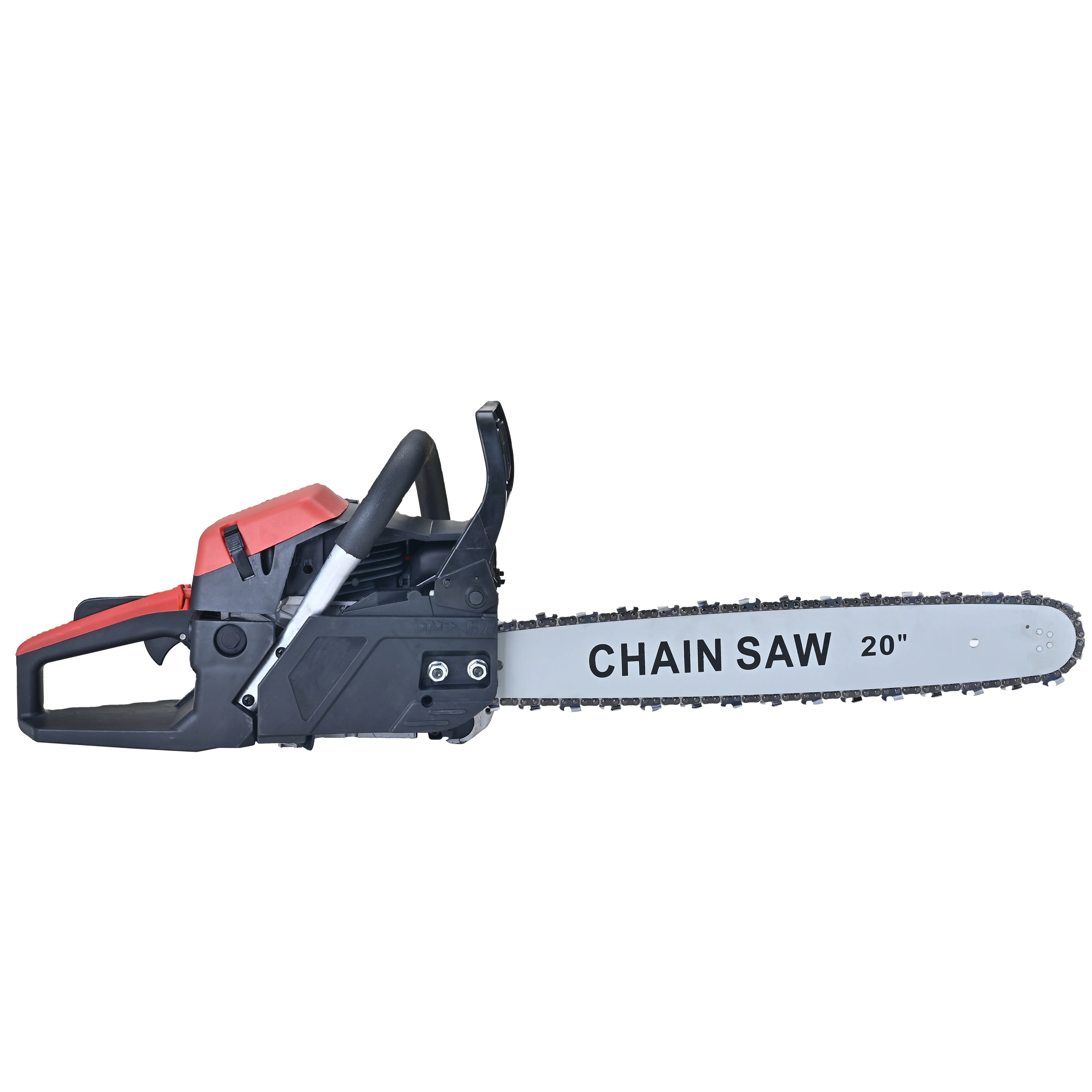High Quality Garden Use Chain Saw Accessories Direct from Factory with OEM Customization Carburetor Type