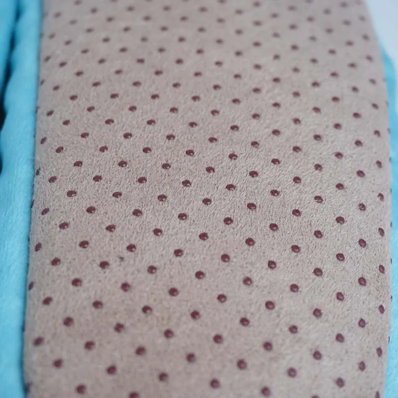 Print Micro Fleece Mismatch Ballerina Cute Cartoon Letter Winter Lady Slippers