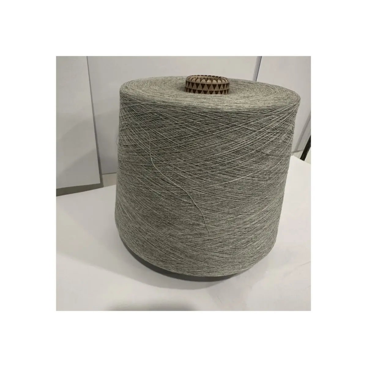 Chinese Supplier Tencel Linen Core Spun Yarn Sewing Thread Tencel Linen Blended Core Spun Yarn