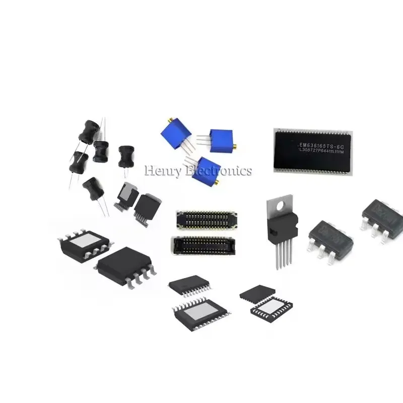 Smart  home products Integrated Ic Chip SOIC-16 CD74HC221M Ic.Chips Supplier