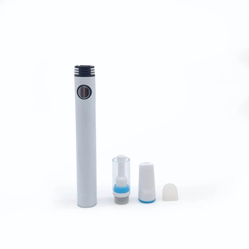 
Manufacturer disposable Cbd oil vape pen with cartridge 