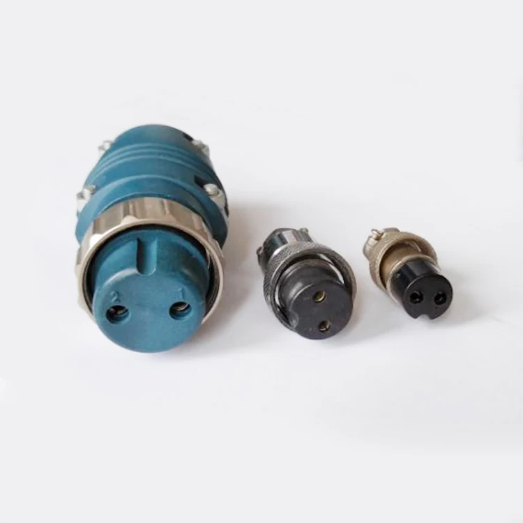 Socket Female Cable Plug Connector for Sale