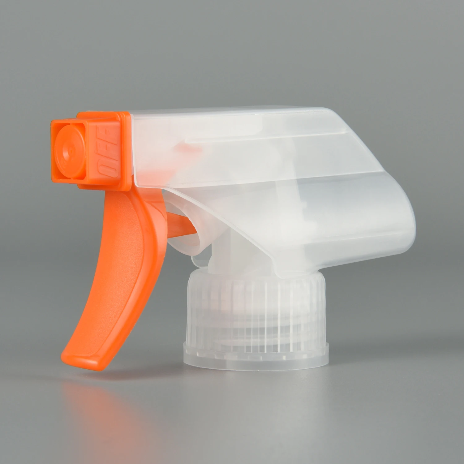 New Factory Best Price 24/410 28/410 Customized Plastic Trigger Sprayer 28mm Trigger Pump