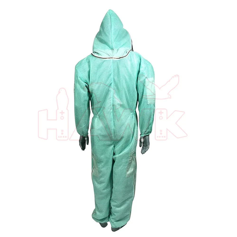 Protective Clothing Honey Bee Clothes for Beekeepers