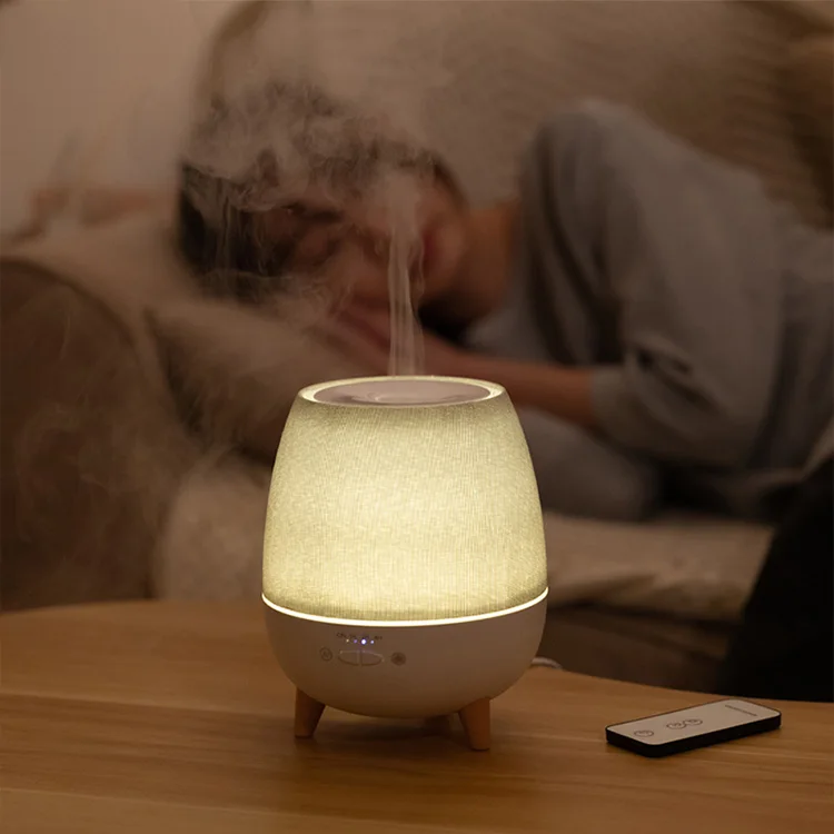 IMYCOO Fragrance Essential Oil Diffuser Aroma Diffuser Oil