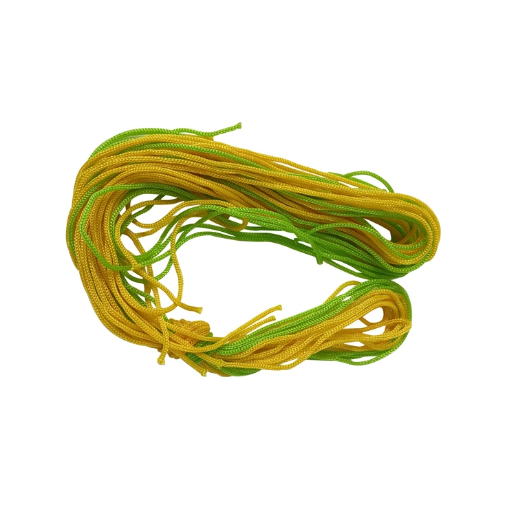 Promotional Item Cheering Horn Plastic Toys with Rope