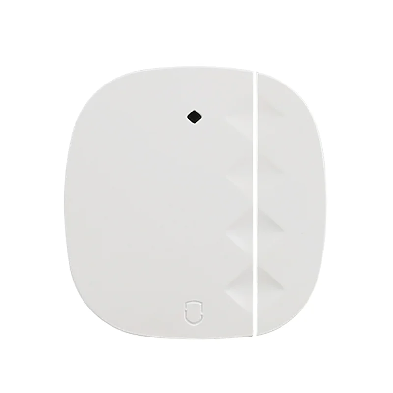 
No power failure EU US CE RED/ROHS/IEC60950 APP contral smart home security anti-intrusion alarm system 