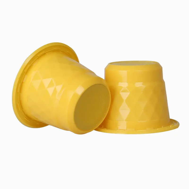 Китай чайные капсулы OnWin Nespresso с крышками из алюминиевой фольги