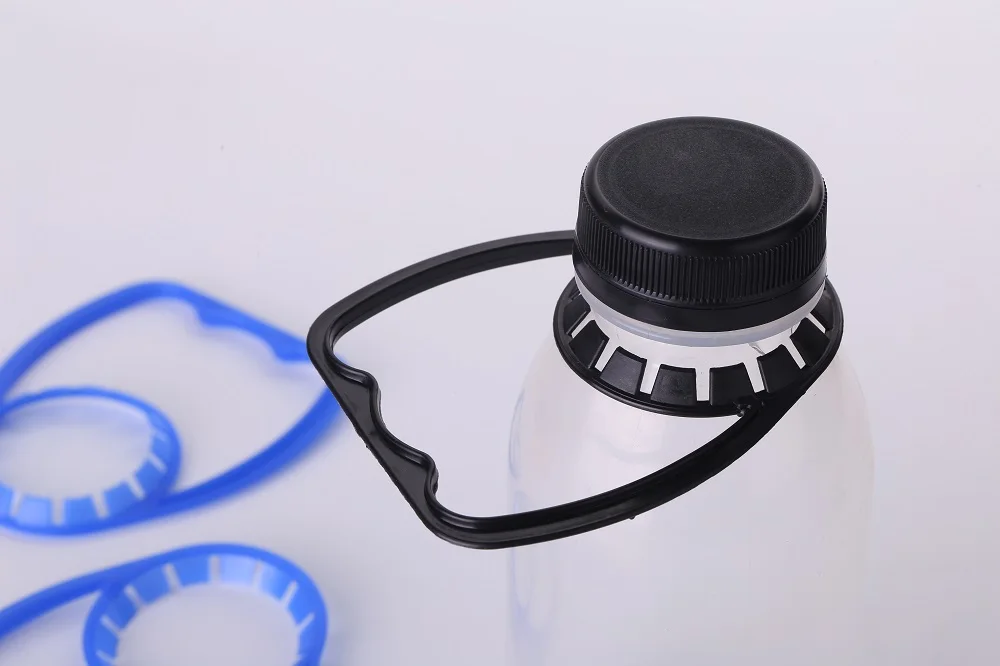 Chinese Manufacturer Plastic Handles 38MM Plastic Customization Water Bottle Handles