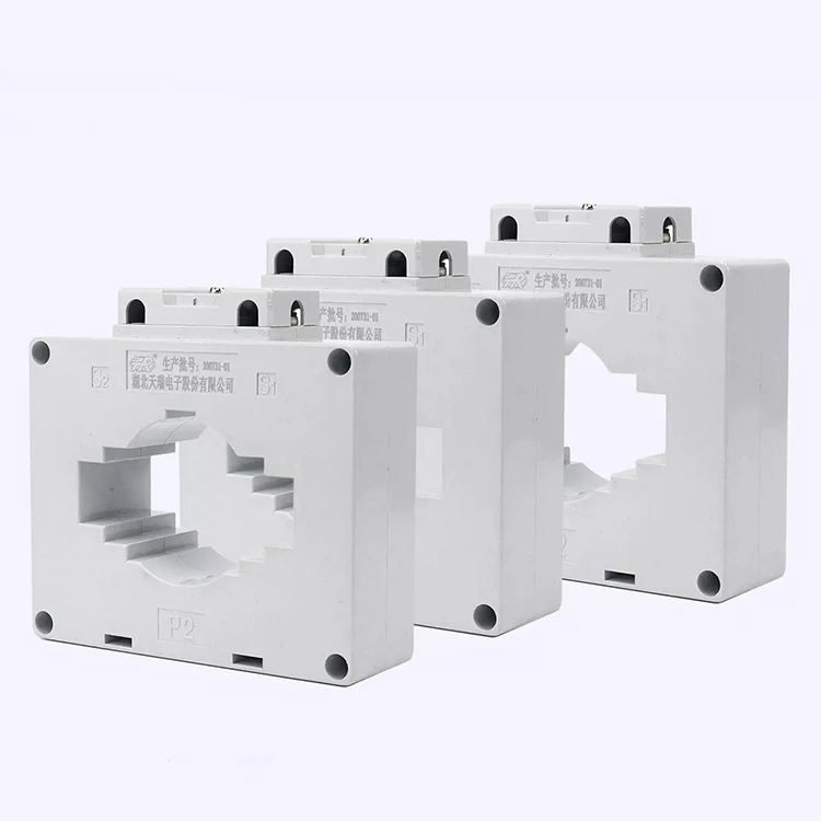 TR Manufacturer Electronic AC to DC Current Multi Leyer Winding Transformer for Wholesale