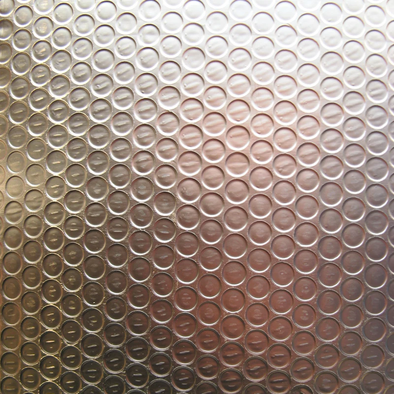 Good Quality Insulation Material Radiant Barrier Roof Wall Floor Thermal Insulation Heat Reflective Aluminum Foil Xpe Epe Foam