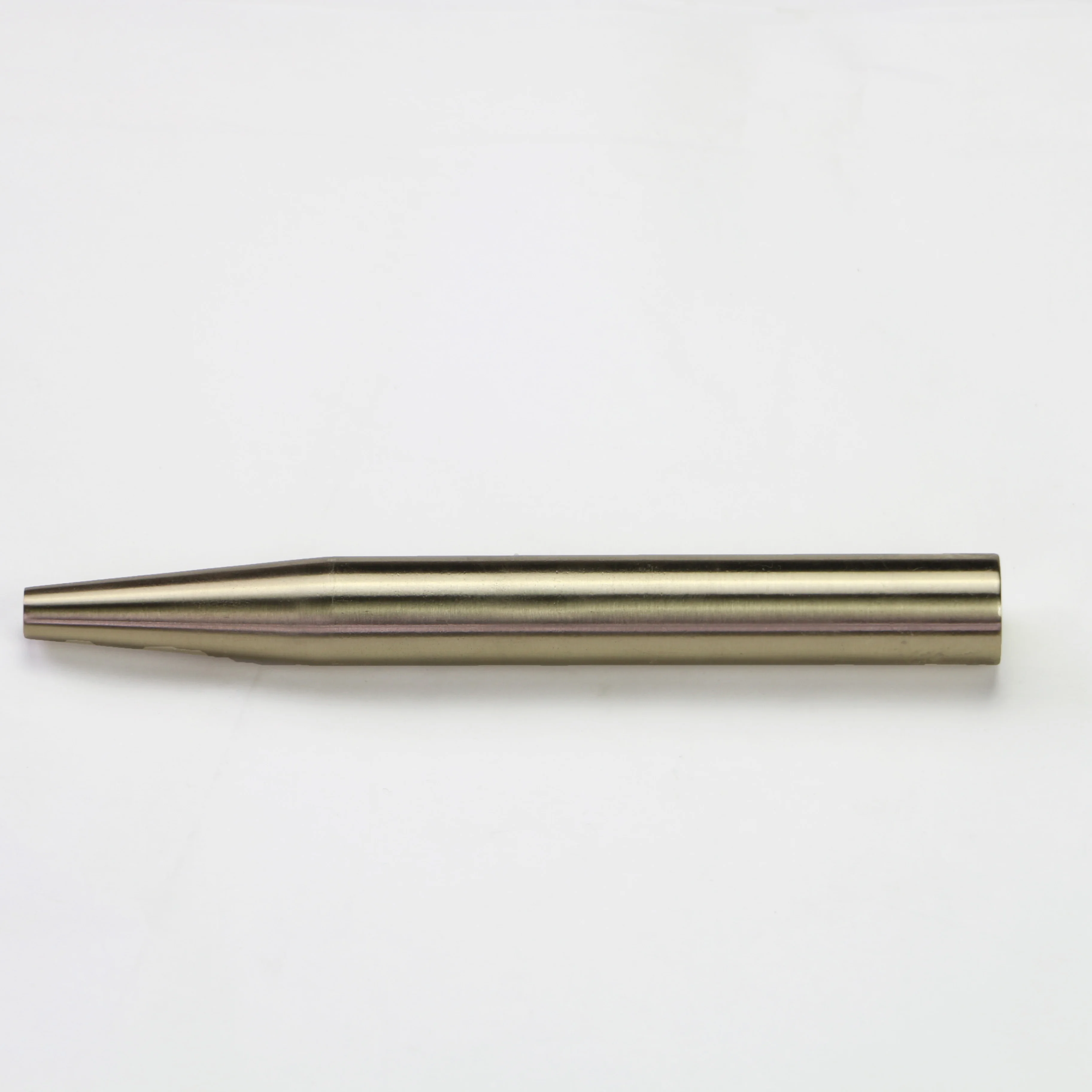 Hebei Sikai  Anit explosion flat non sparking punch 6*12*150mm  high quality  Aluminum bronze
