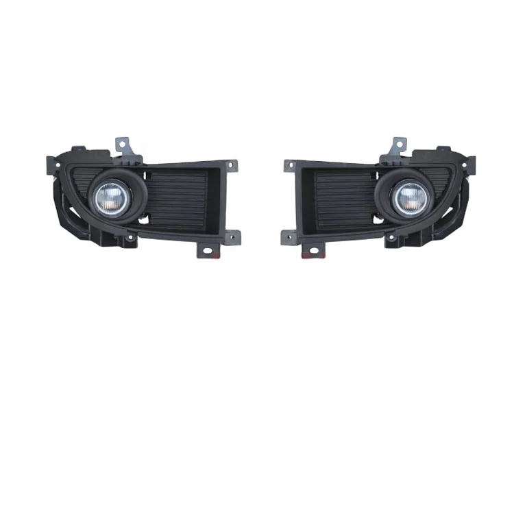 Big Manufacturers Specializing in Production OEM FOG LIGHT FOR LANCER 2005-2007