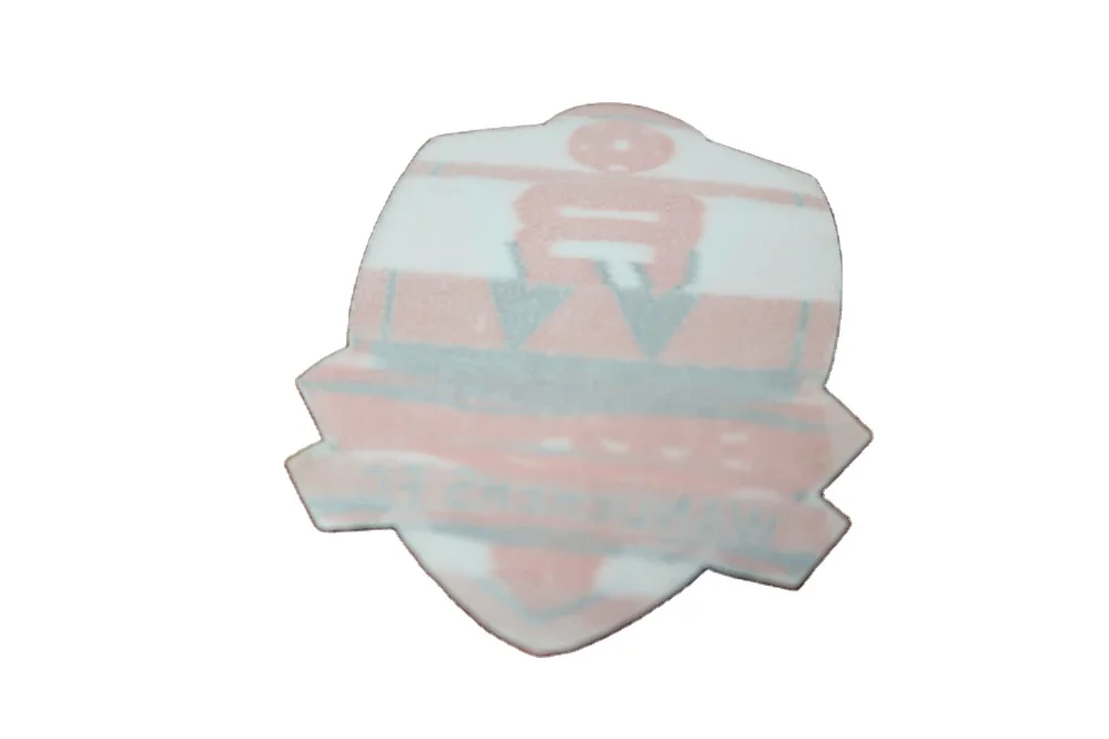 Wholesale Entity Clothing Store Multiple Styles Designer Tags And Labels For Clothing Stamp