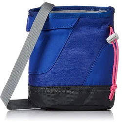 Outdoor Mountaineering Nylon Drawstring Bag Powder Chalk Bag For Men Women