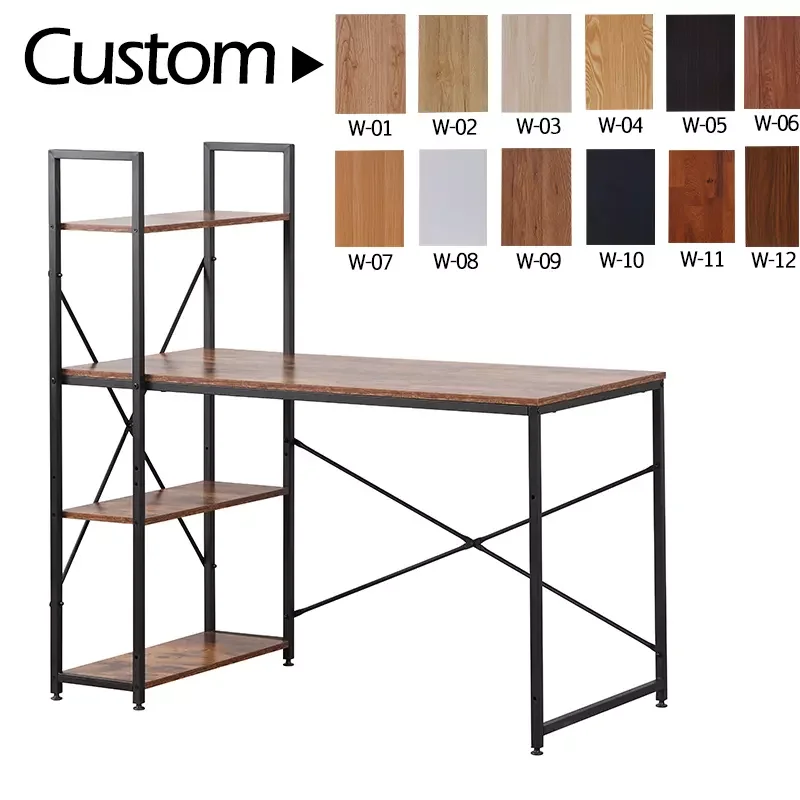 Factory Prices Office Table Modern Office Furniture Cheap Wholesale Office Executive Table