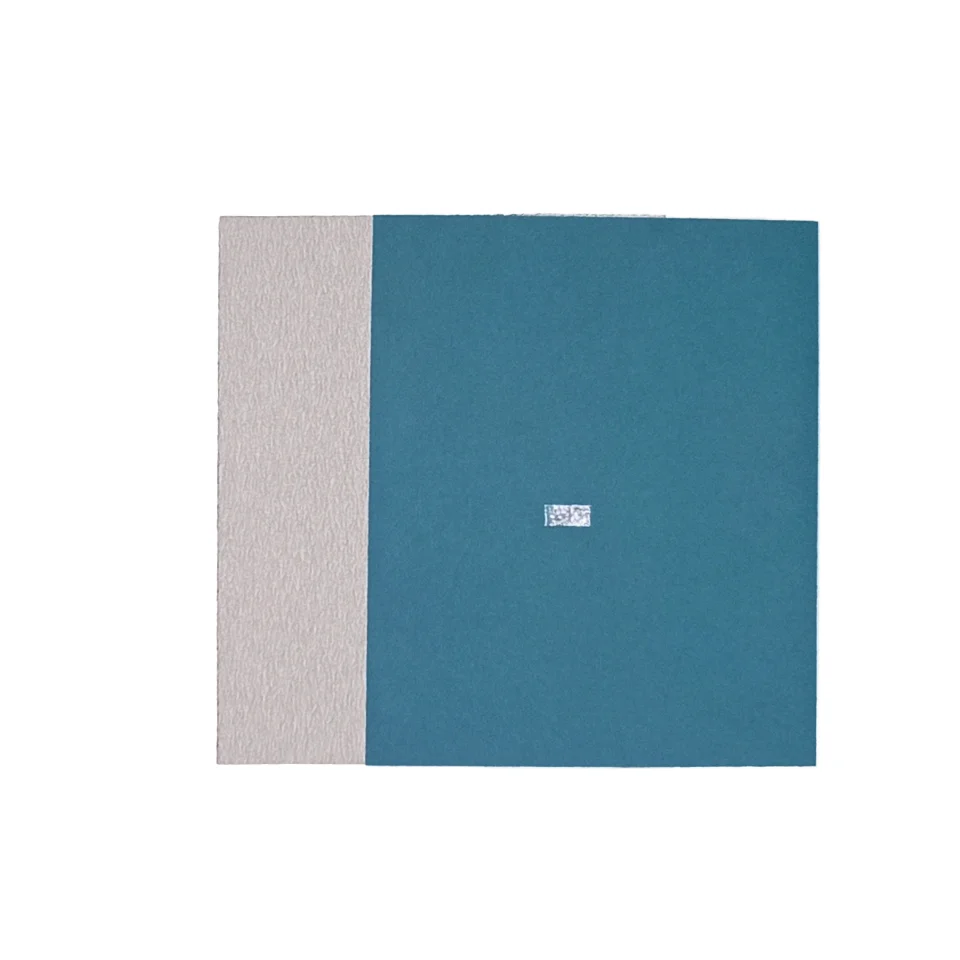 Sankyo Quality Latex Backing Aluminum Oxide Abrasive Sandpaper