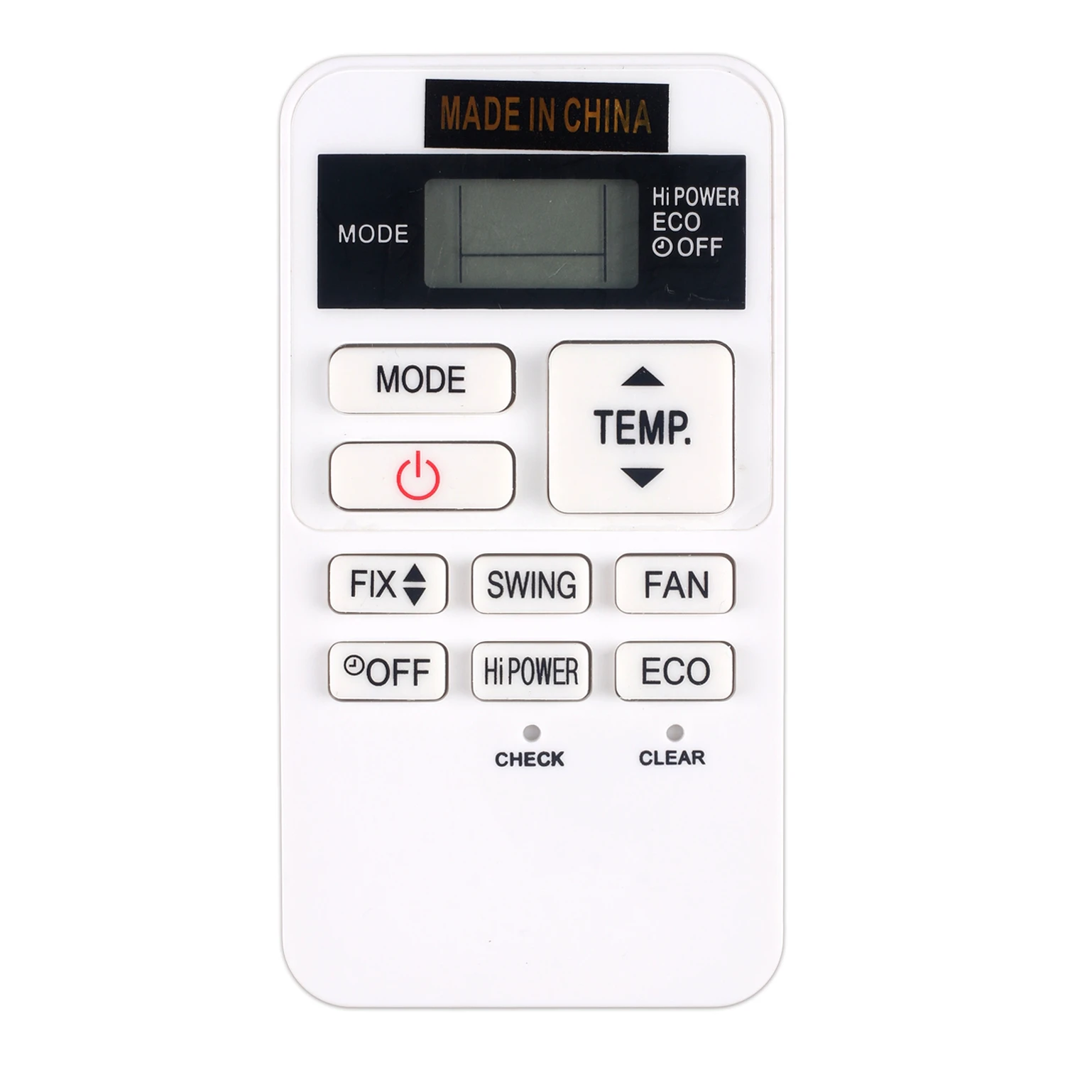 Новый RAS-07BKV-E пульт дистанционного управления для Toshiba AC A/C RAS-077SKV-E6 RAS-107SKV-E6