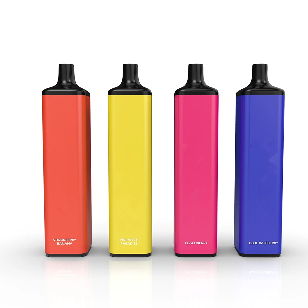 Electronic cigarette VADAS wholesale 5000 puffs e vape pen